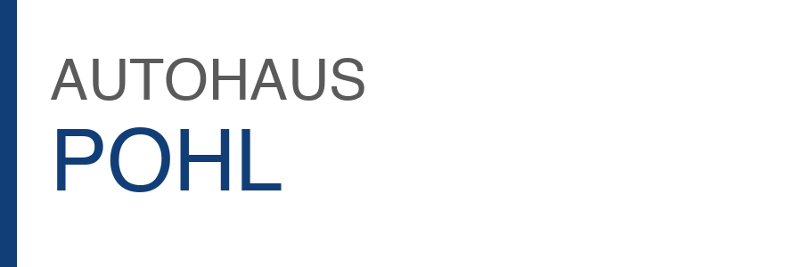 Autohaus Pohl